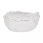 Bowl-de-Cristal-Martelado-com-Borda-Dourada-Taj-19cm-x-10cm-Wolff