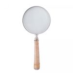 Conjunto-Abridor-de-Carta-e-Lupa-de-Aco-Inox-com-Cabo-de-Rattan-Prata-Wolff