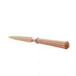 Conjunto-Abridor-de-Carta-e-Lupa-de-Aco-Inox-com-Cabo-de-Rattan-Dourado-Wolff