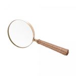 Conjunto-Abridor-de-Carta-e-Lupa-de-Aco-Inox-com-Cabo-de-Rattan-Dourado-Wolff