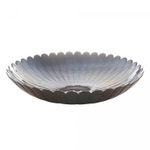 Centro-de-Mesa-de-Vidro-Ibis-Bronze-Petroleo-40cm-x-85cm-Wolff