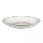 Centro-de-Mesa-de-Vidro-Ice-Queen-Edged-40cm-x-7cm-Wolff