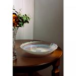 Centro-de-Mesa-de-Vidro-Ice-Queen-Edged-40cm-x-7cm-Wolff