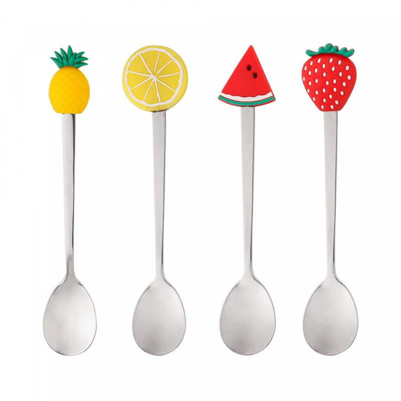 Conjunto-4-Colheres-de-Cha-de-Aco-Inox-Fruit-Prata-Wolff