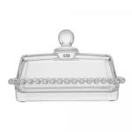 Manteigueira-de-Cristal-com-Tampa-Pearl-17cm-x-105cm-x-10cm-Wolff