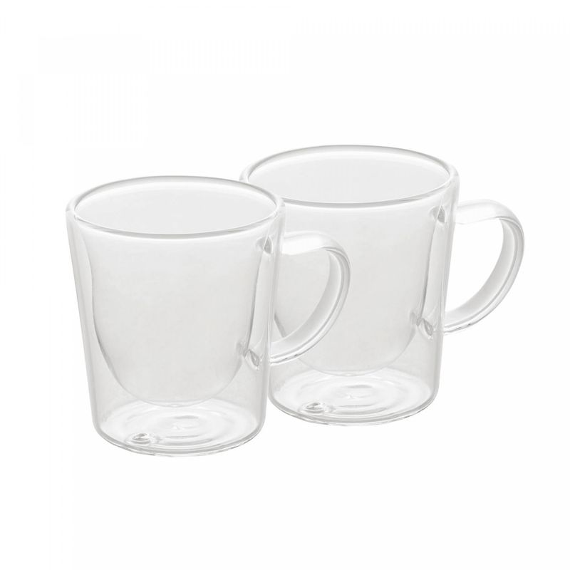 Conjunto-2-Xicaras-de-Cafe-Parede-Dupla-de-Vidro-Borossilicato-100ml-Wolff