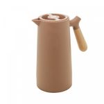 Garrafa-Termica-de-Plastico-com-Cabo-de-Madeira-Nordica-Nude-1L-Wolff