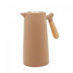 Garrafa-Termica-de-Plastico-com-Cabo-de-Madeira-Nordica-Nude-1L-Wolff