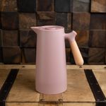 Garrafa-Termica-de-Plastico-com-Cabo-de-Madeira-Nordica-Nude-1L-Wolff