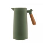 Garrafa-Termica-de-Plastico-com-Cabo-de-Madeira-Nordica-Verde-1L-Wolff