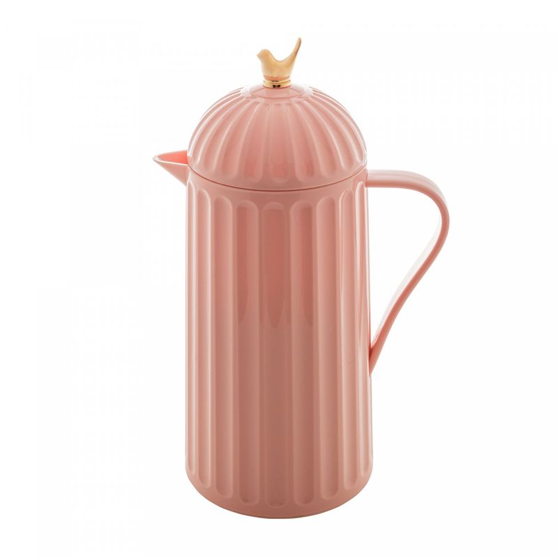 Garrafa-Termica-de-Plastico-Bird-Rosa-1L-Wolff