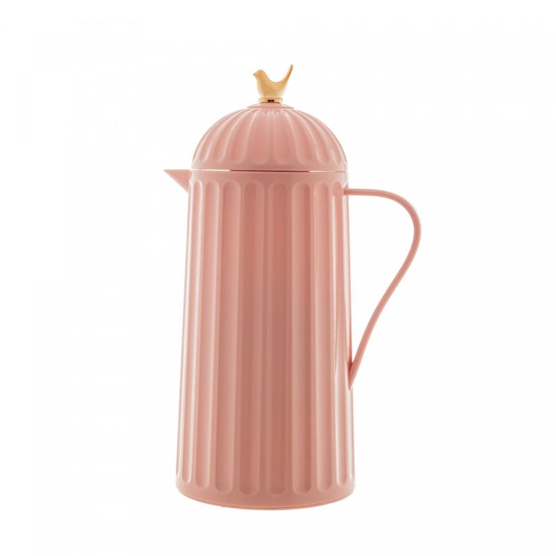 Garrafa-Termica-de-Plastico-Bird-Rosa-1L-Wolff