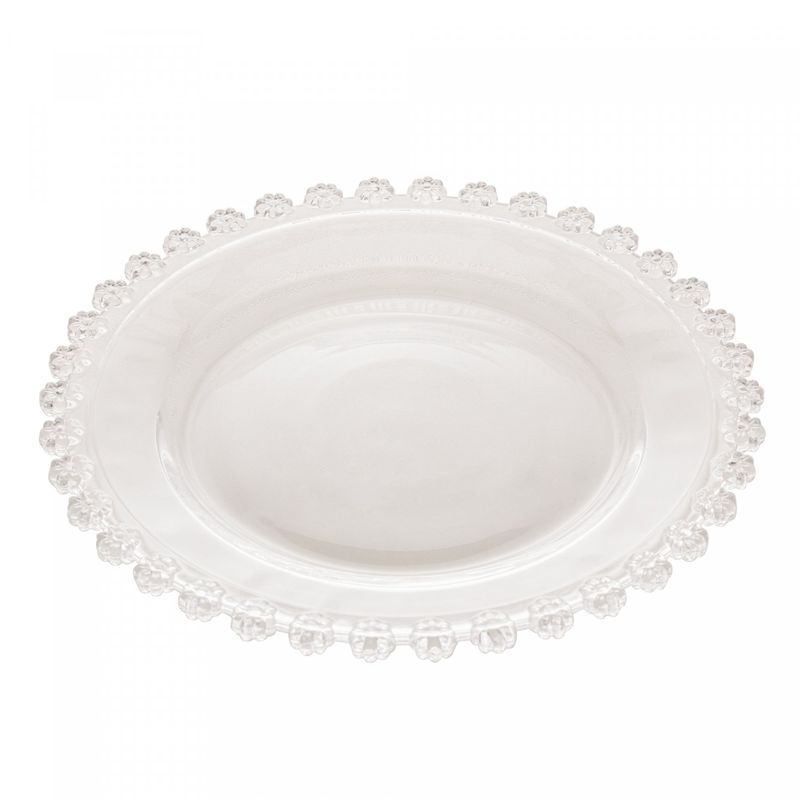 Sousplat-de-Cristal-Daisy-32cm-Wolff