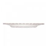 Sousplat-de-Cristal-Daisy-32cm-Wolff