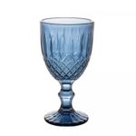 Conjunto-6-Tacas-para-Agua-De-Vidro-Greek-Azul-Escuro-320Ml-Wolff
