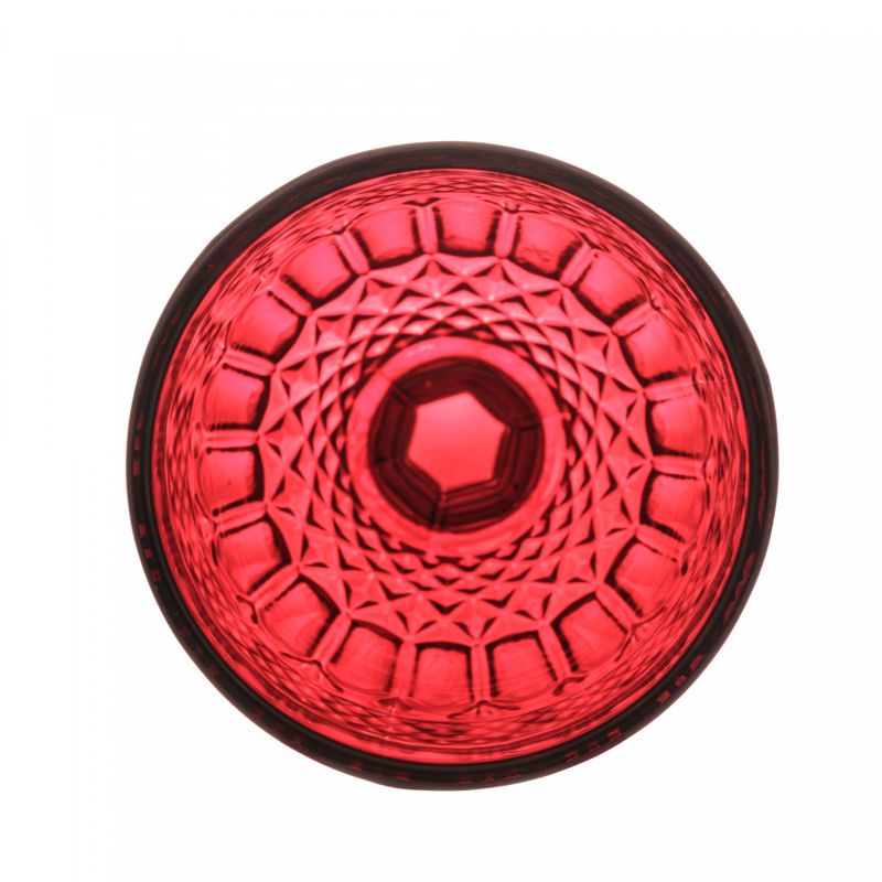 Conjunto-6-Tacas-para-Agua-De-Vidro-Brand-Vermelho-320Ml-Wolff