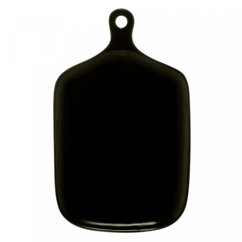 Conjunto-2-Travessas-de-Porcelana-Nordica-Preto-26cm-x-16cm-x-2cm-Wolff