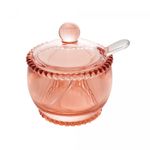 Acucareiro-de-Cristal-com-Colher-Pearl-Rosa-10cm-x-8cm-x-7cm-Wolff