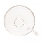 Xicara-de-Cha-de-Cristal-com-Prato-Coracao-Pearl-180ml-Wolff