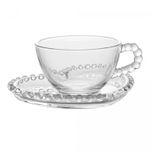 Conjunto-4-Xicaras-de-Cha-de-Cristal-com-Pires-Coracao-Pearl-180ml-Wolff