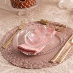 Conjunto-4-Xicaras-de-Cha-de-Cristal-com-Pires-Coracao-Pearl-180ml-Wolff