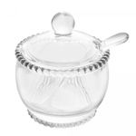Acucareiro-de-Cristal-com-Colher-Pearl-10cm-x-10cm-x-11cm-Wolff