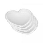 Conjunto-4-Pratos-de-Cristal-Coracao-Pearl-18cm-x-15cm-x-2cm-Wolff