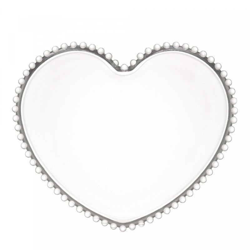 Conjunto-4-Pratos-de-Cristal-Coracao-Pearl-18cm-x-15cm-x-2cm-Wolff