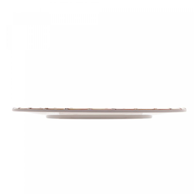 Sousplat-de-Melamina-Bambu-Branco-33cm-Wolff