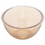 Saladeira-de-Cristal-Pearl-Ambar-Metalizado-21cm-x-12cm-Wolff