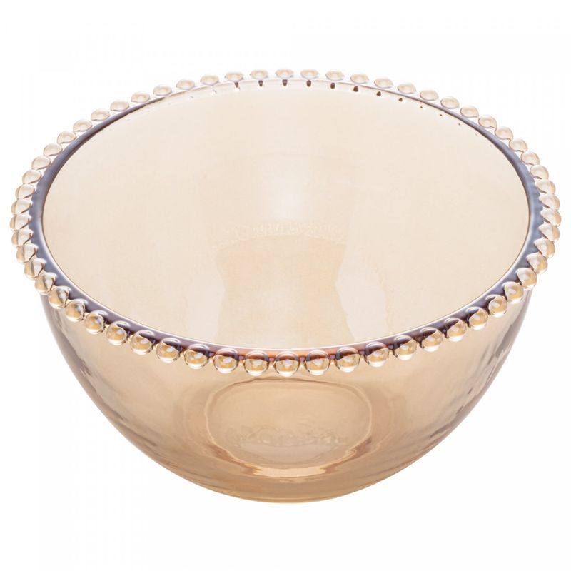 Saladeira-de-Cristal-Pearl-Ambar-Metalizado-21cm-x-12cm-Wolff