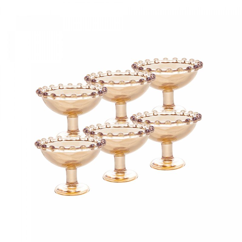 Conjunto-6-Tacas-de-Cristal-Pearl-Ambar-Metalizado-8cm-x-6cm-Wolff