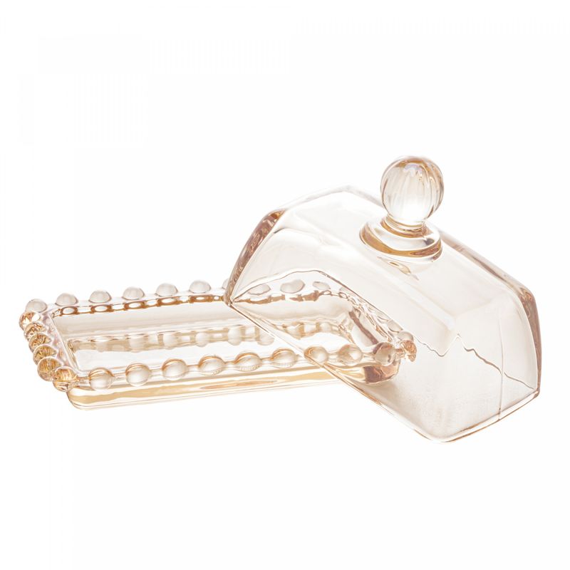 Manteigueira-de-Cristal-Pearl-Ambar-Metalizado-14cm-x-9cm-x-8cm-Wolff