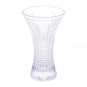 Vaso de Cristal Queen 15cm x 24cm - Wolff
