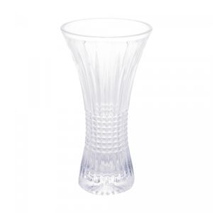 Vaso de Cristal Queen 16cm x 30cm - Wolff