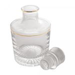Garrafa-de-Cristal-com-Borda-Dourado-700ml-Wolff