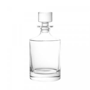 Garrafa de Cristal 850ml - Wolff