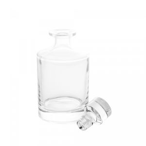 Garrafa de Cristal 850ml - Wolff