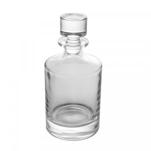 Garrafa de Cristal 850ml - Wolff