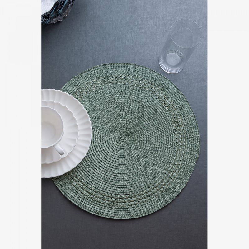 Lugar-Americano-de-Polipropileno-Verde-38cm-Wolff