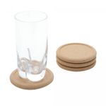 Conjunto-4-Porta-Copos-Cortica-10cm-Wolff