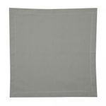 Conjunto-2-Guardanapos-de-Algodao-Cinza-Claro-40cm-x-40cm-Wolff