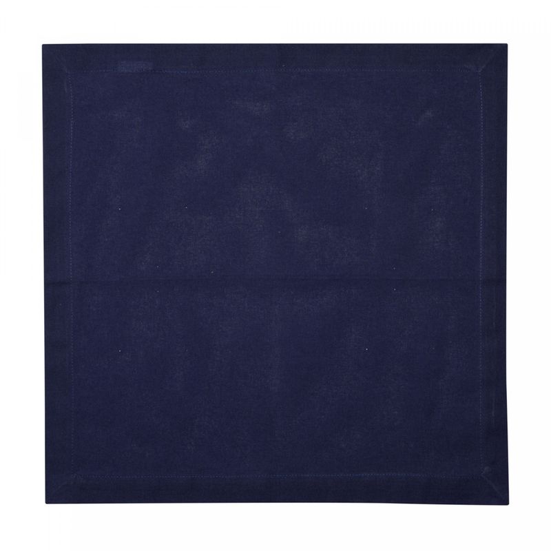 Conjunto-2-Guardanapos-de-Algodao-Azul-Escuro-40cm-x-40cm-Wolff