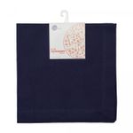 Conjunto-2-Guardanapos-de-Algodao-Azul-Escuro-40cm-x-40cm-Wolff