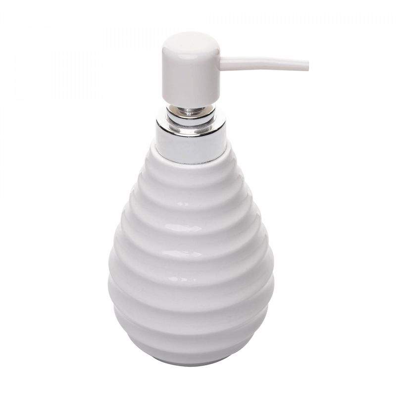 Porta-Sabonete-Liquido-de-Ceramica-300ml-Wolff