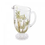 Jarra-de-Cristal-Palm-Tree-Handpaint-15L-Wolff