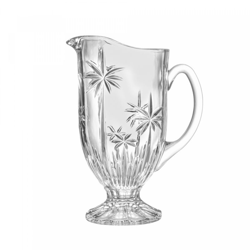 Jarra-de-Cristal-Palm-Tree-14L-Wolff
