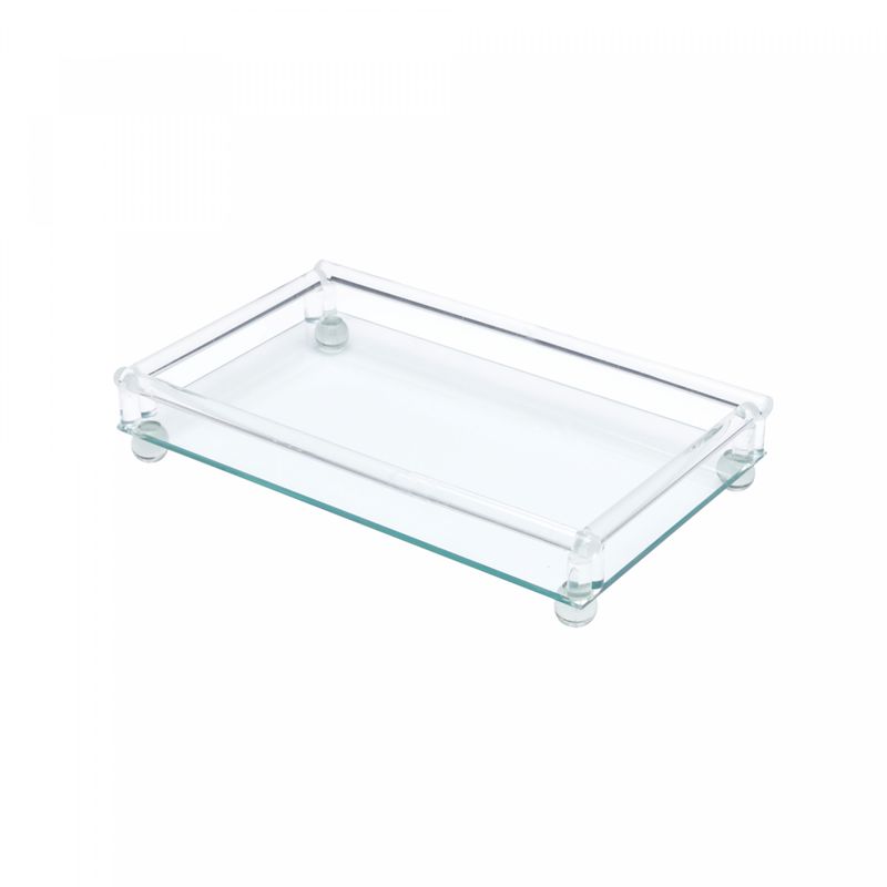 Bandeja-Decorativa-de-Vidro-com-Pe-Retangular-33cm-x-20cm-x-6cm-Wolff