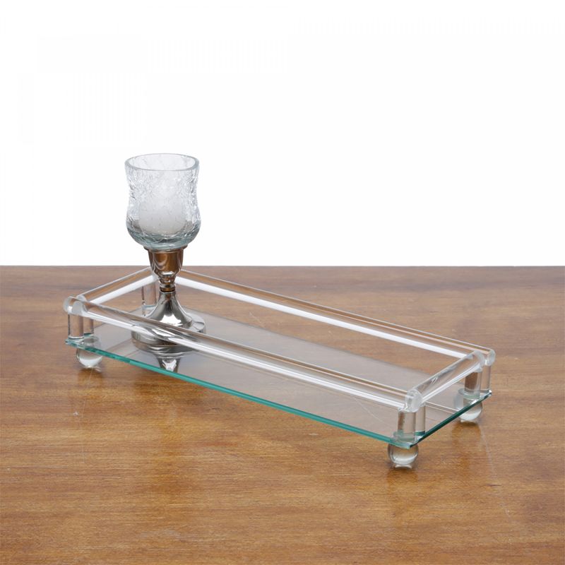Bandeja-Decorativa-de-Vidro-com-Pe-Retangular-33cm-x-12cm-x-6cm-Wolff