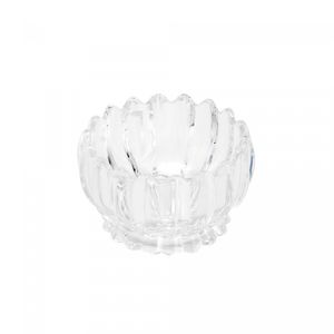 Conjunto 6 Bowls de Cristal Geneva 11cm x 7cm - Wolff